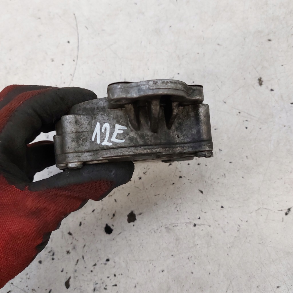 фото №8, Skoda superb ii 2 2,0tdi насос вакуум 03l145100