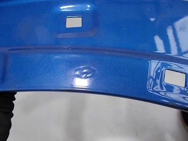 фото №11, Hyundai kona 17-23 крила передній лівий org