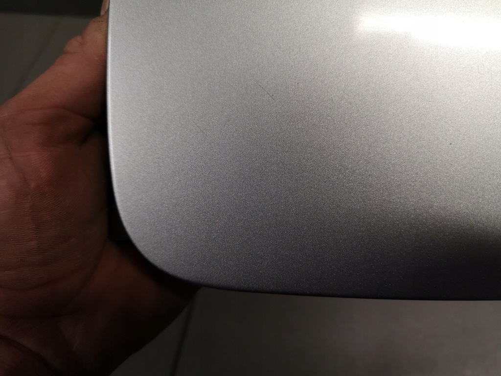 фото №9, Крышка заливной топлива audi a6 c5 серебристая