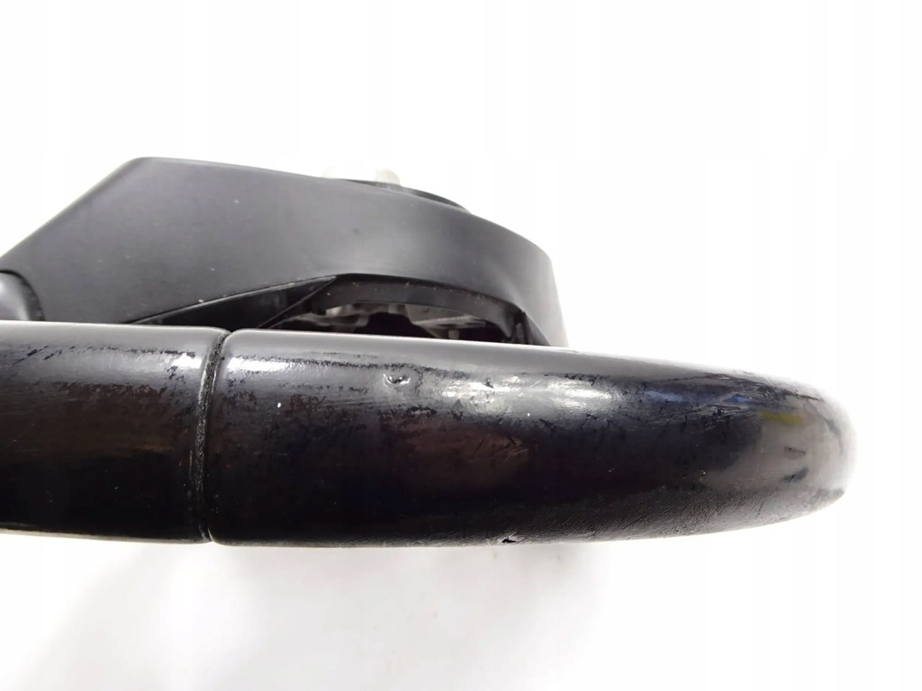 фото №15, Повітропровід шкіра multi mazda 6 gj