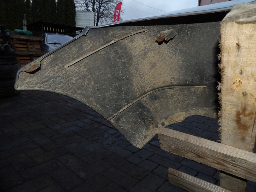 фото №8, Suzuki alto бампер перед