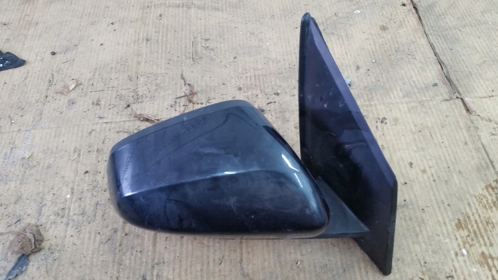 фото №2, Зеркало правое opel karl 048392