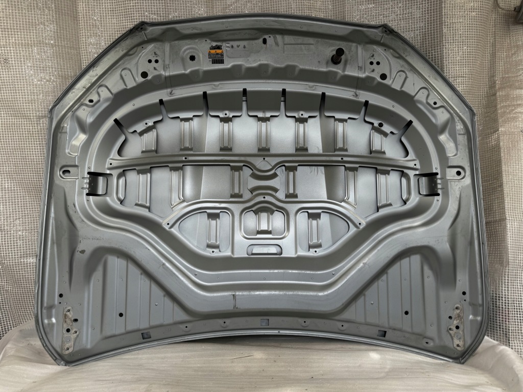 Mercedes glc w254 капот Оригинал