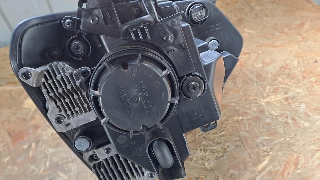 фото №6, Kia niro ii full led