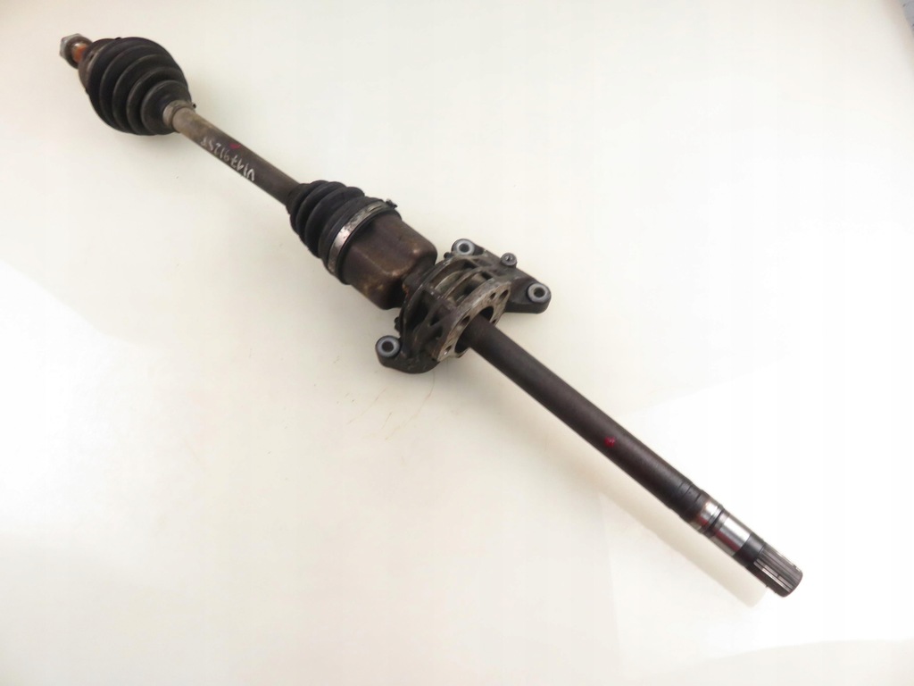 фото №8, Приводной вал правая fiat bravo ii 1.6 d multijet