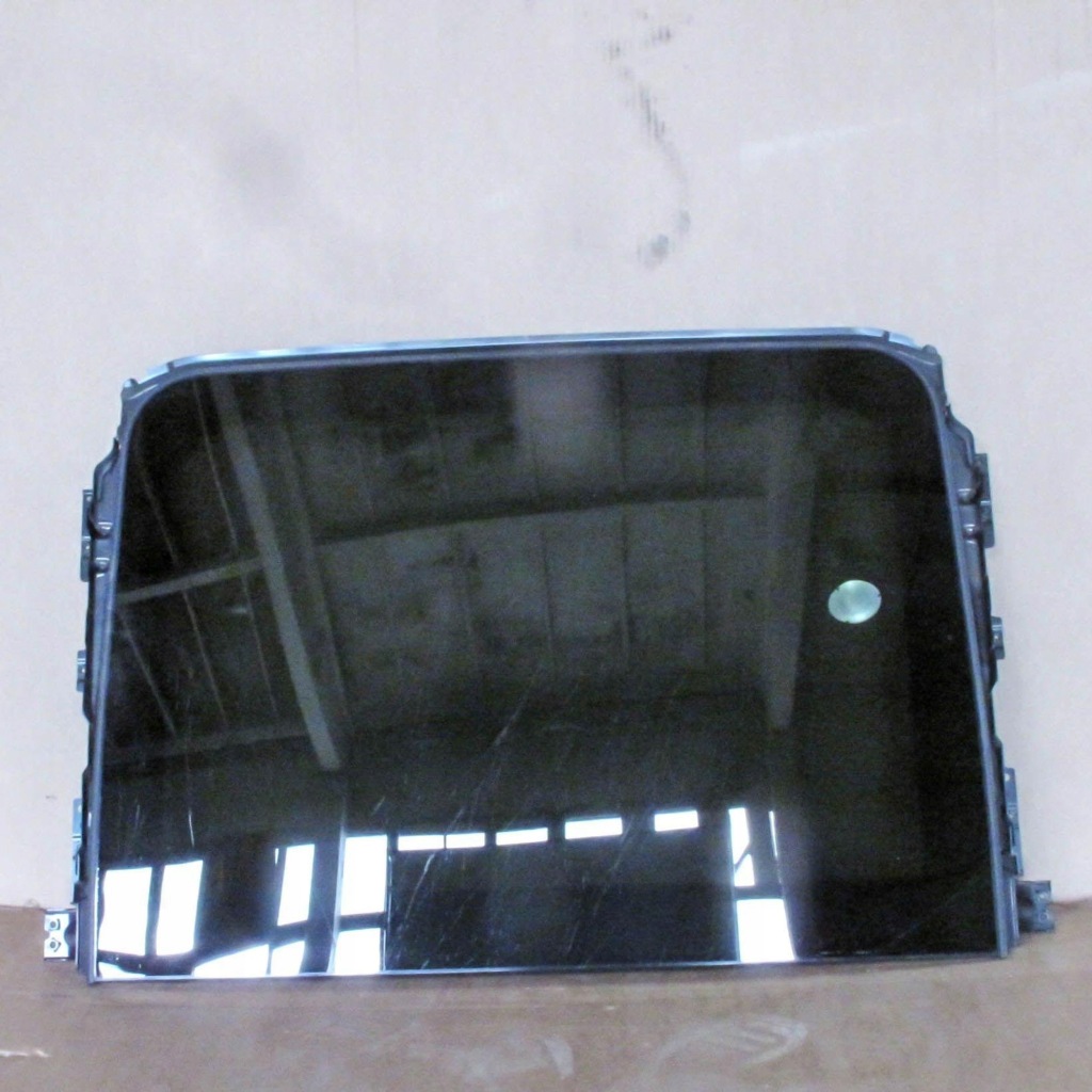 фото №1, Nissan x-trail t32 2018 люк комплект