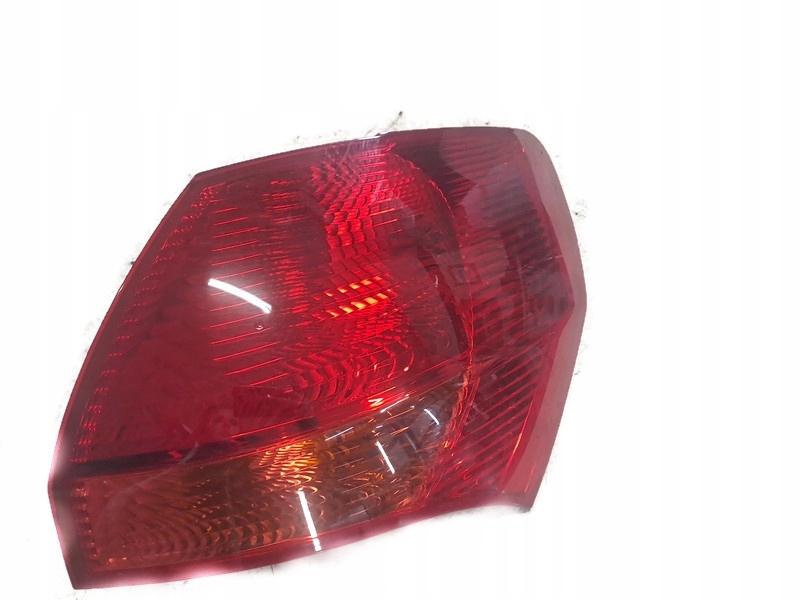 фото №1, Kia venga лампа правый задняя 92402-1p000