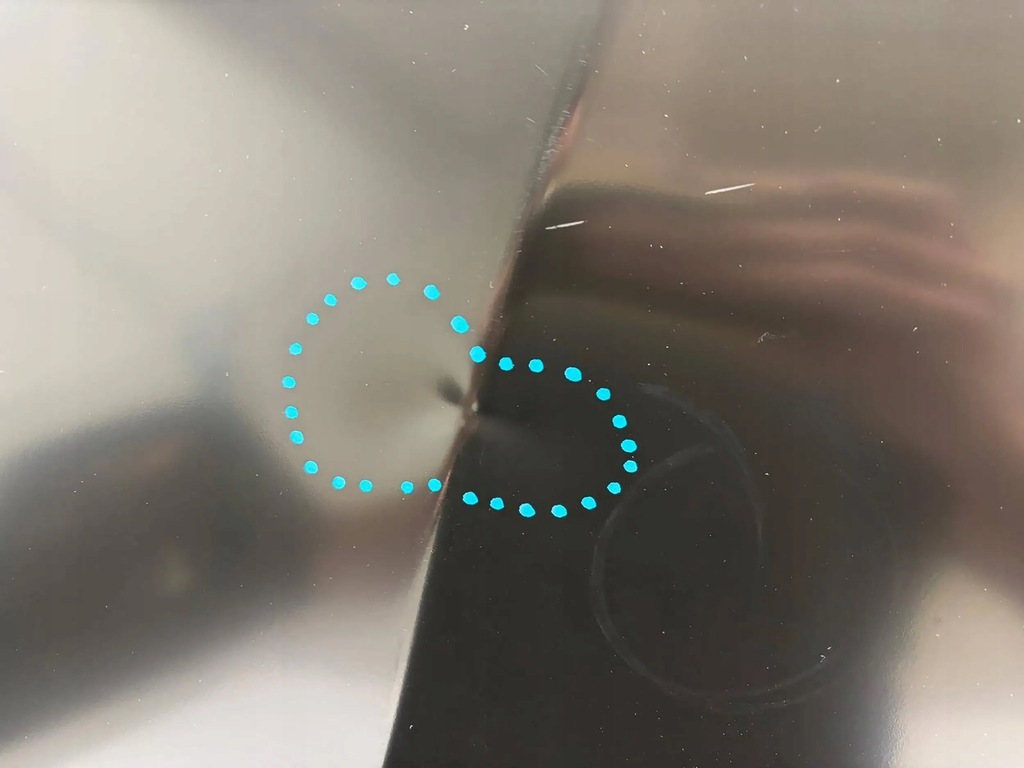 фото №9, Renault koleos 2 ii капот 651226795r nowa