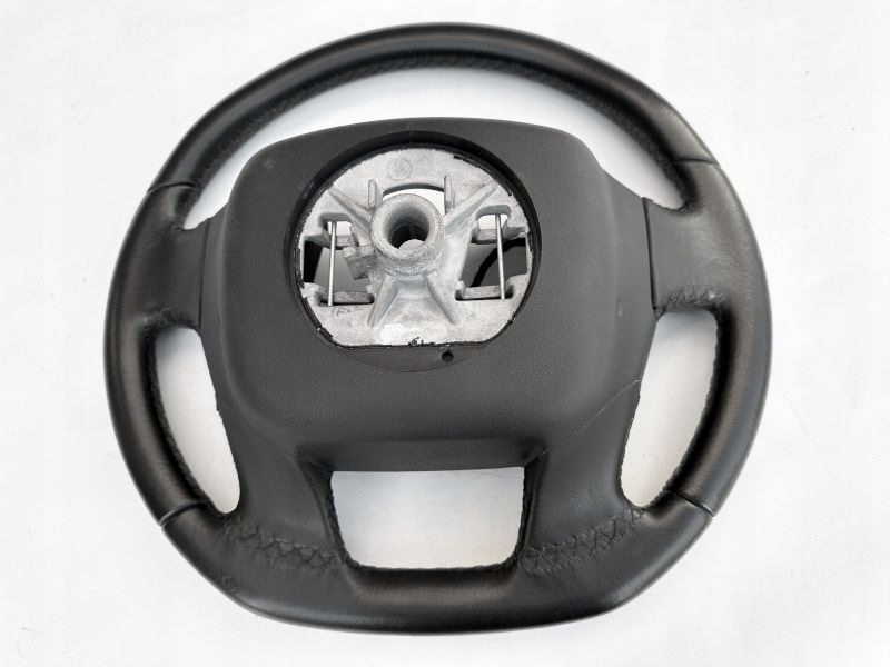 фото №11, Citroen c4 b7 воздуховод кожа оригинал