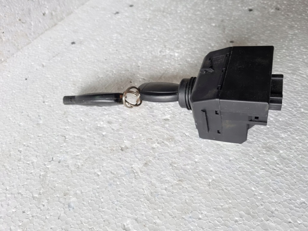 фото №9, Mercedes a klasa w169 замок зажигания ключ 1695451508