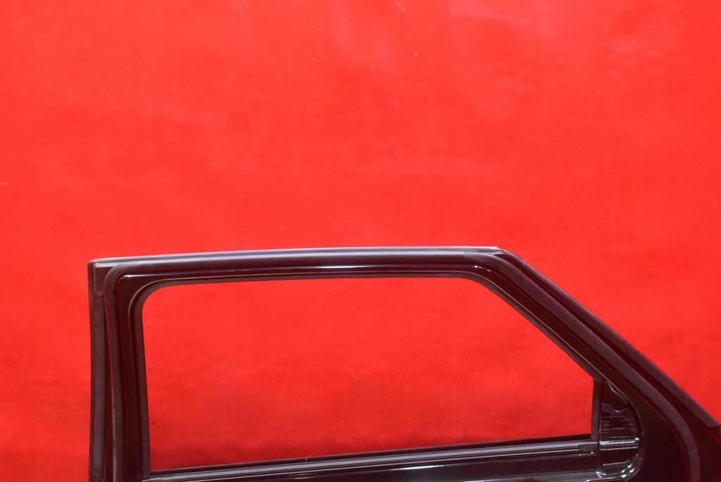 фото №13, Дверь правое задняя задние чёрные hyundai ioniq 5 v 21-