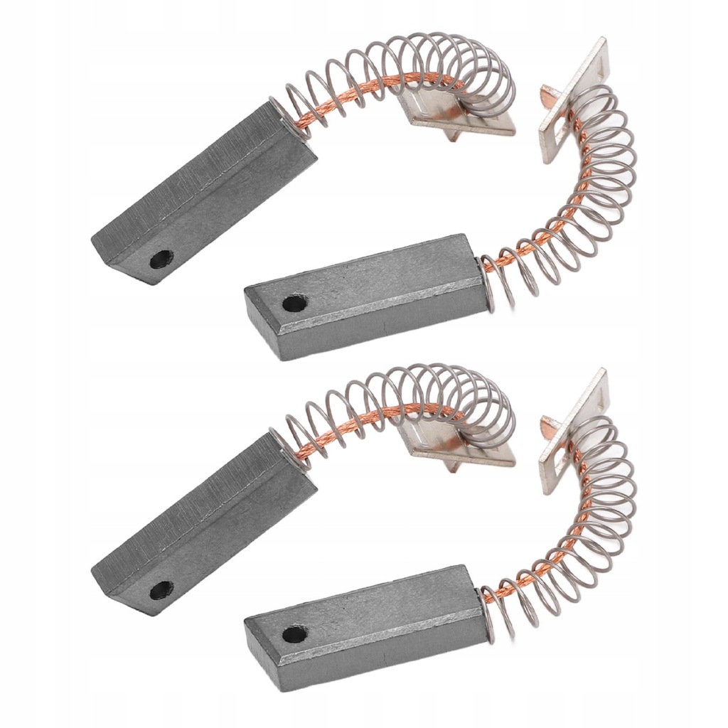 4шт щітки генератор 23x8x5mm mitsubishi Недорого