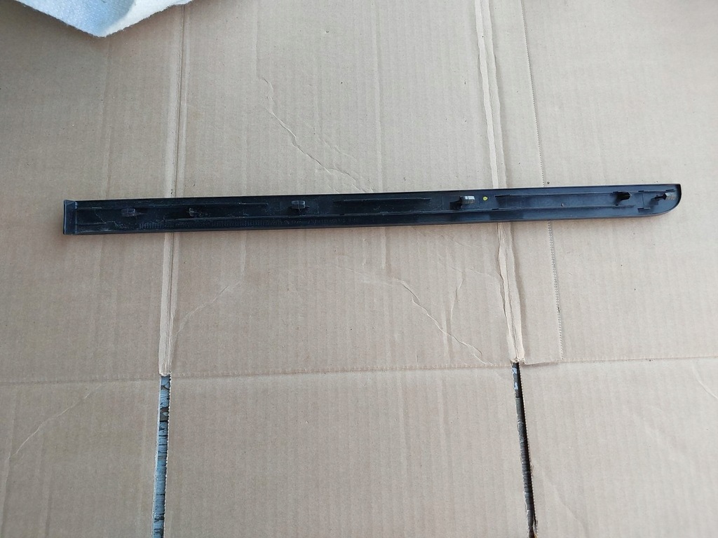 фото №10, Vw touran молдинг декоративная панели 1t1858415b