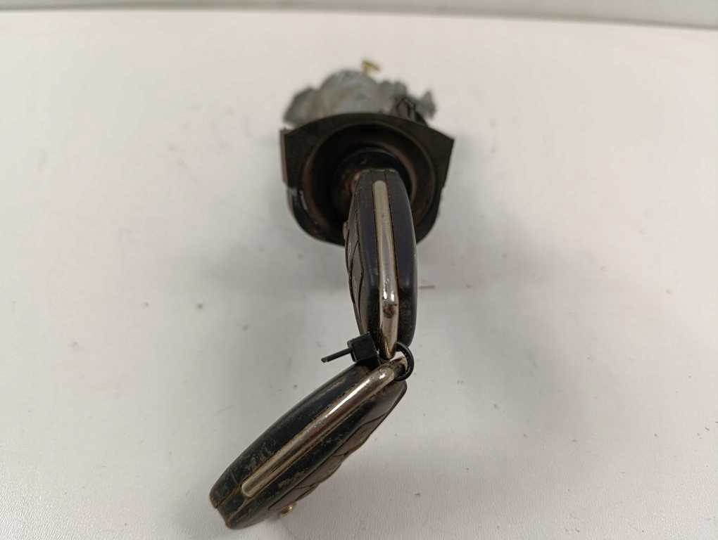 фото №6, Vw golf v audi altea замок зажигания с ключ 1k0905851b