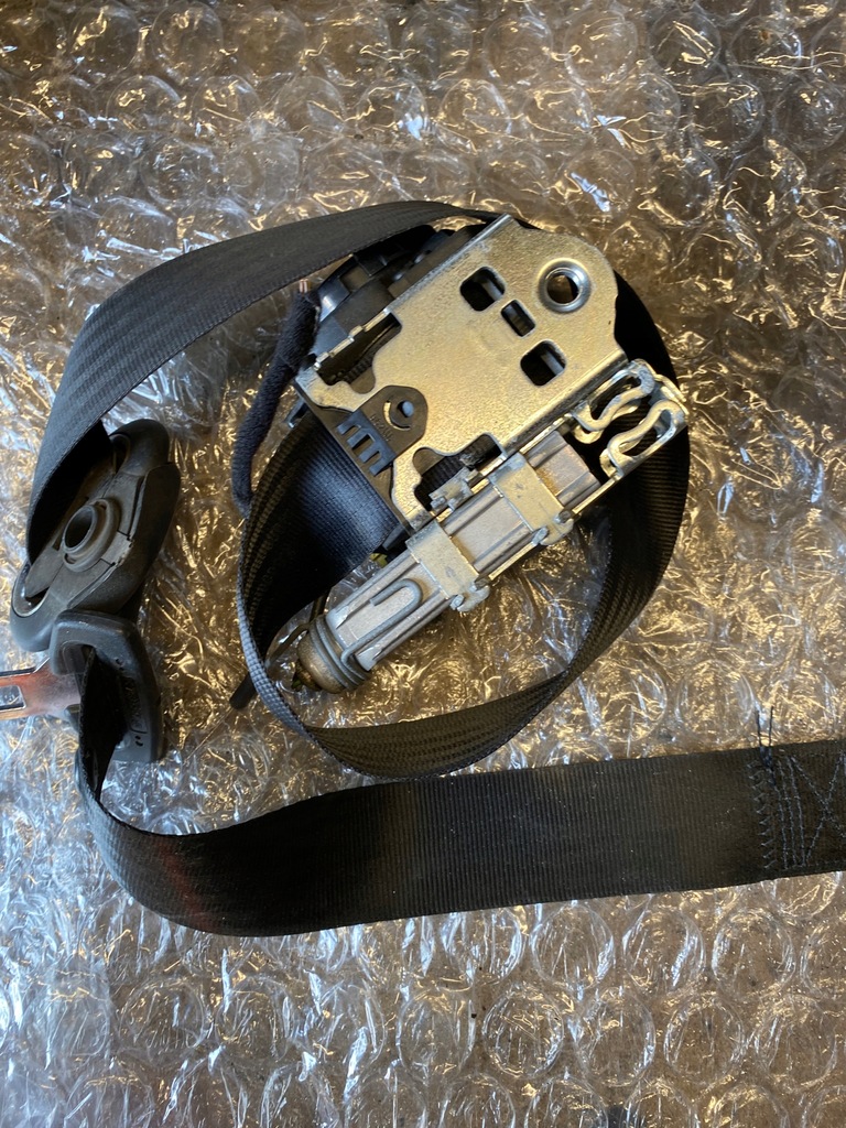 фото №3, Alfa romeo gt pas безопасности правый перед