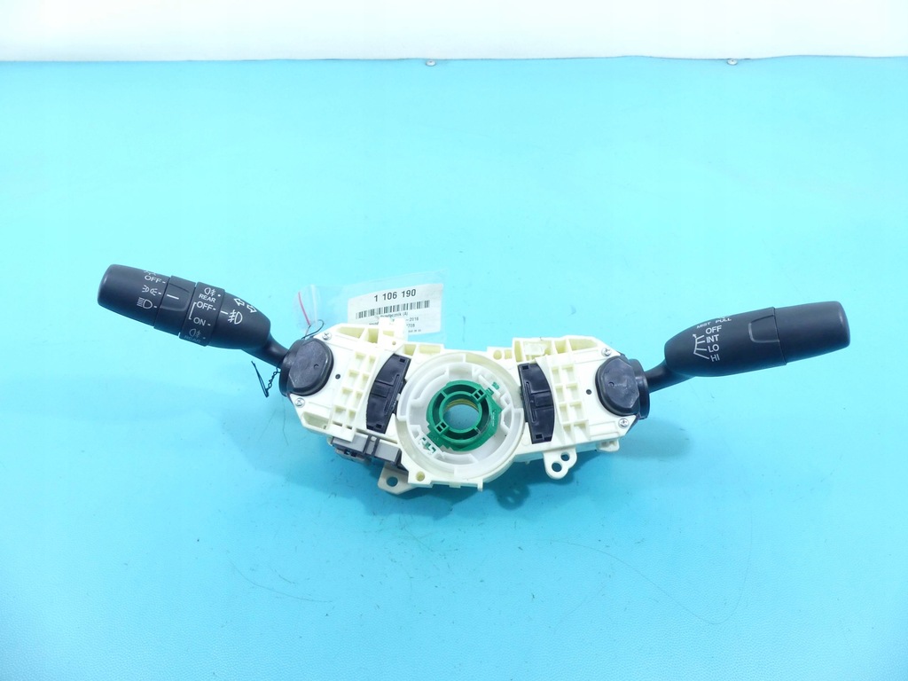 фото №1, Переключатель комбинированный лента honda crz cr-z europa