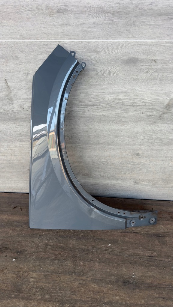 фото №1, Volvo xc40 ii крила правий передній 2017- 31651218