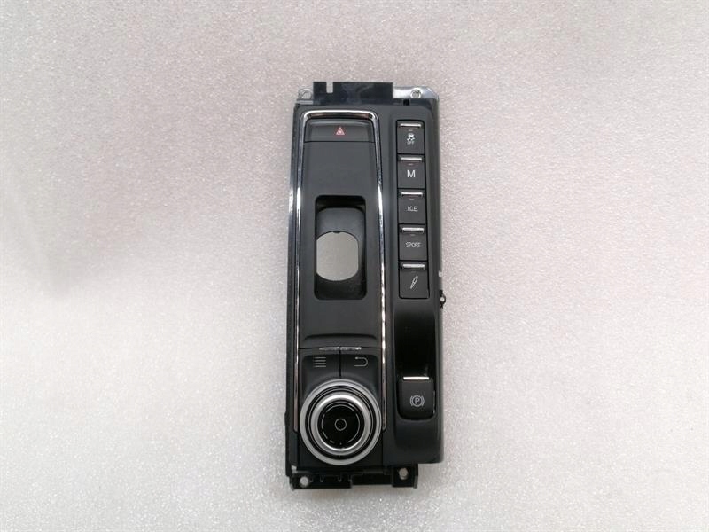 Купити Maserati m156 670071371 command switch rhd