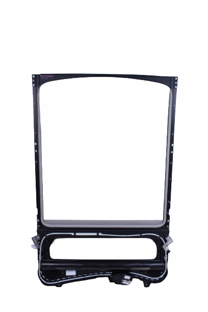 фото №1, Шторка панорами nissan qashqai j11 19r.