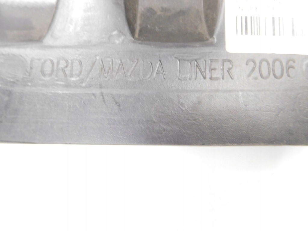 фото №6, Підкладка задній кришки ford ranger pj/pk оригінальний номер 1466205