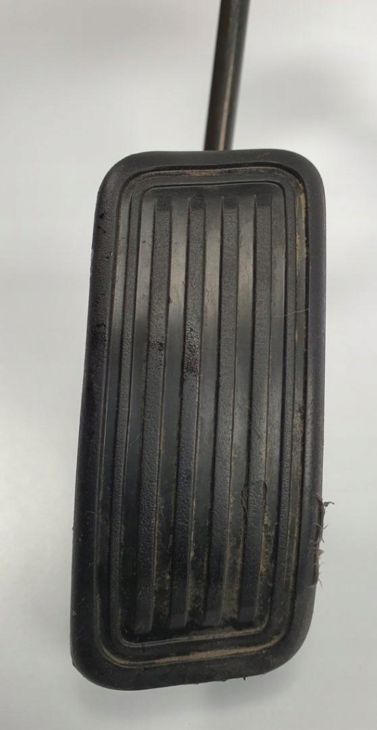 фото №3, Педаль газа toyota mr2 ii sw20 europa