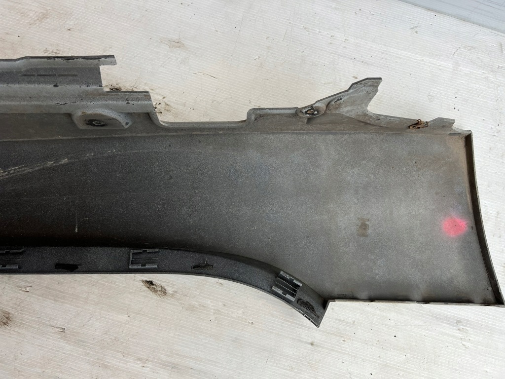 Накладка поріг ліва bmw z4 roadster e89 7192057 Ціна