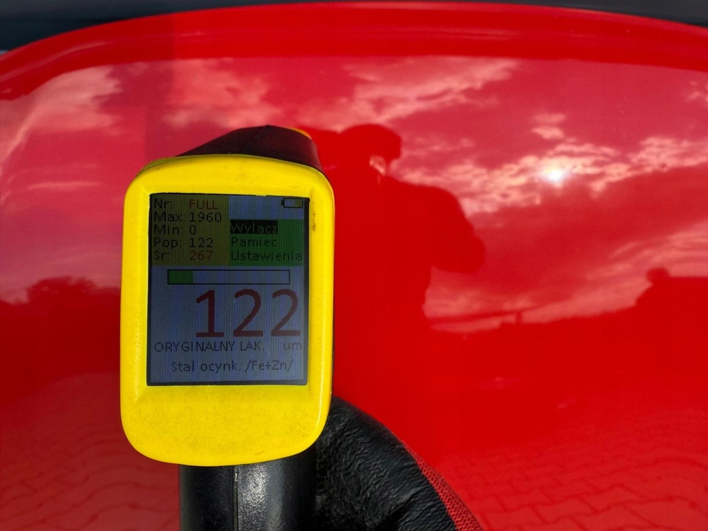 Купити Nissan qashqai 2 j11 13-17 капот колір z10 g