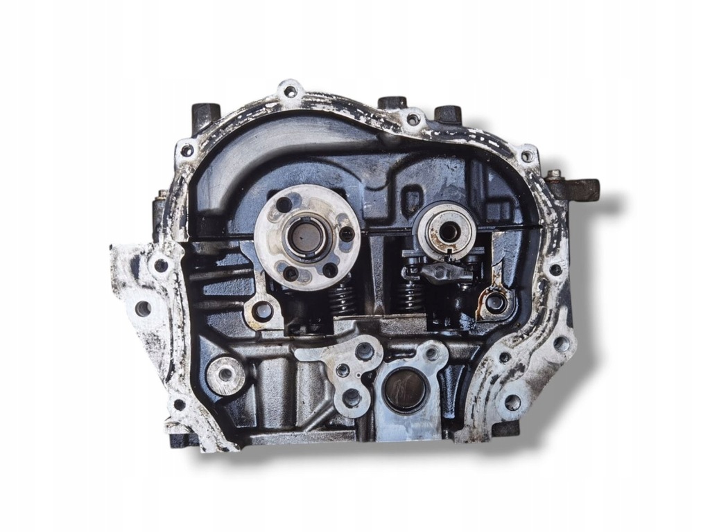 фото №7, Головка двигуна opel vivaro a facelift 2007 8200539196