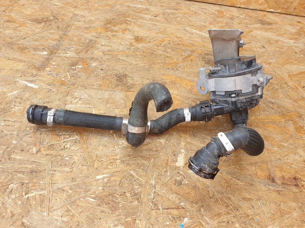 фото №1, Jeep renegade lift шланги wody помпа 00521803020