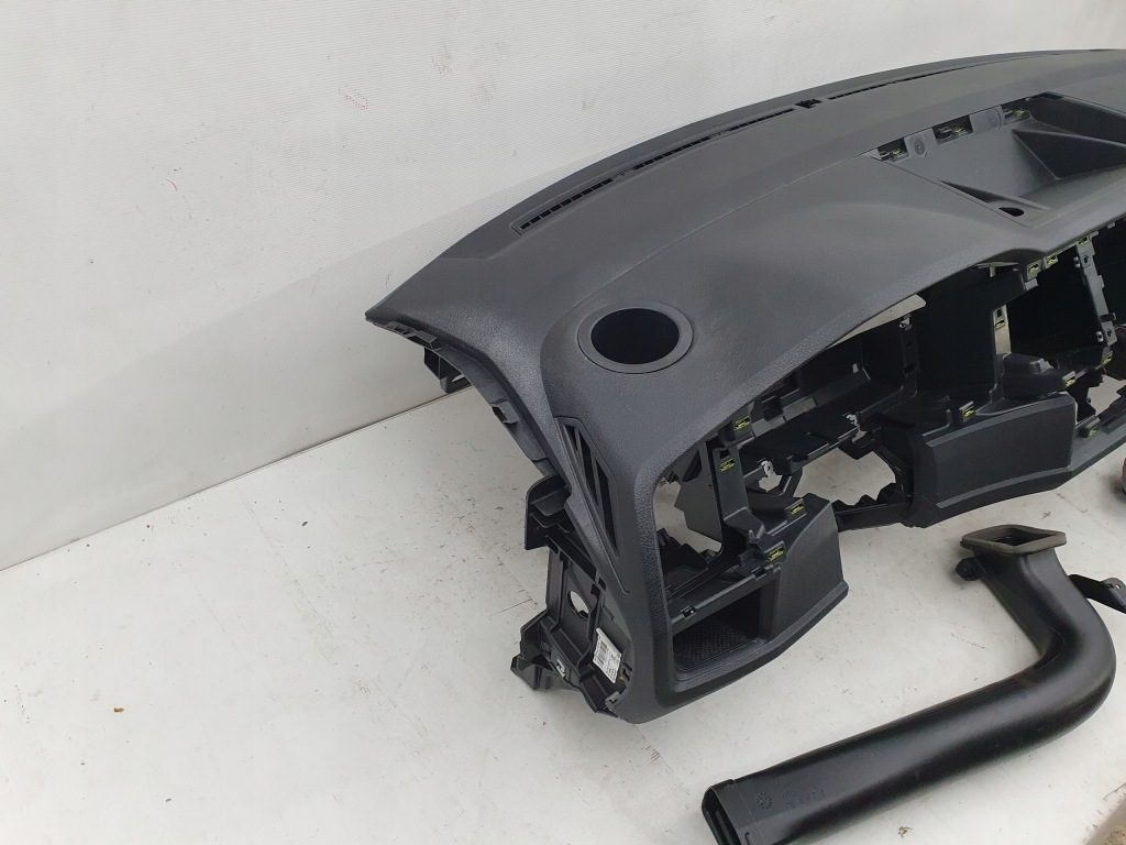 фото №6, Vw t6 7e1 16- приборная панель приборная панель  приборная панель opolskie gliwice 7e1857003dl