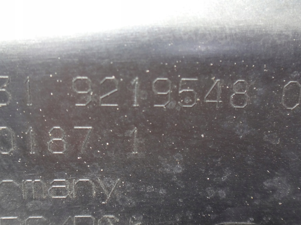 фото №7, Захист корпус колонки керма bmw f20 f21 f22 f30 f31 f32 f34 f33 f36