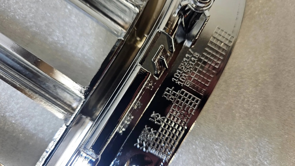 фото №12, Решётка радиатора решётка радиатора радиатора bentley continental flying spur silver 3se853667 новый