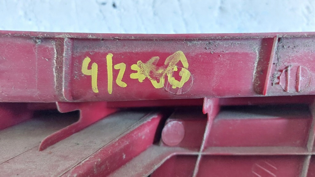 фото №7, Hyunday i10 лампа задня права