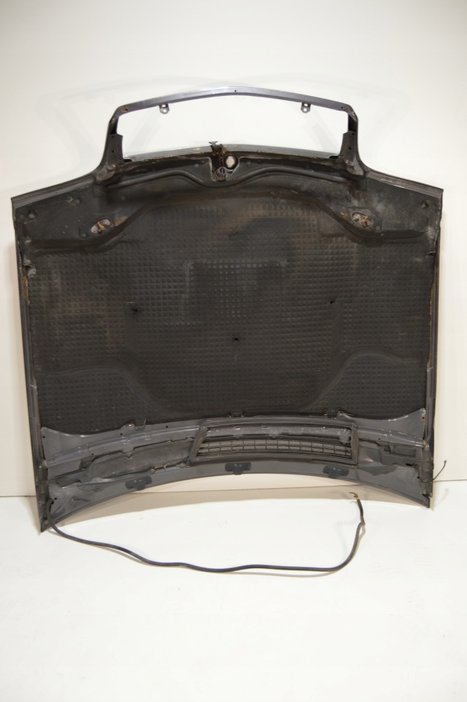 Капот кришка двигуна mercedes w140 s klasa Недорого