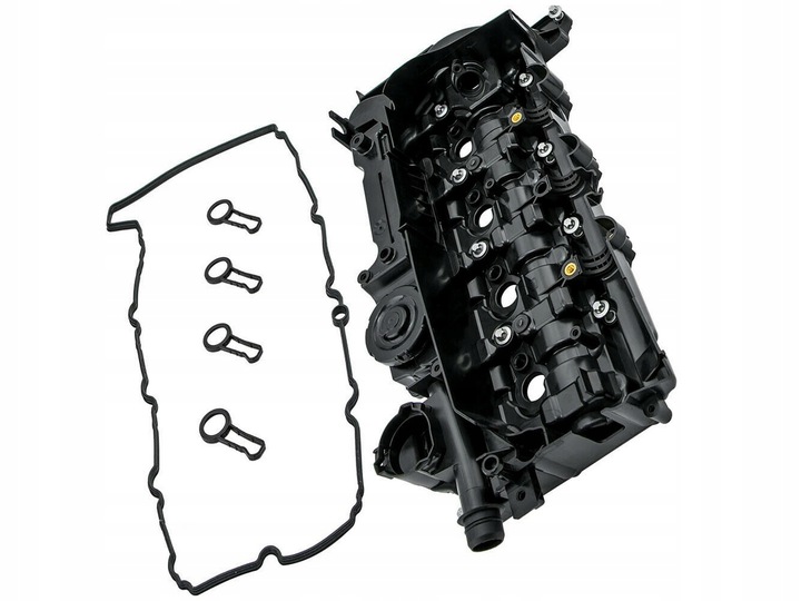 фото №13, Nty крышка клапанов - bmw 1 f20 114d,116d,118d,120d,125d 2010-,3 e90/e91