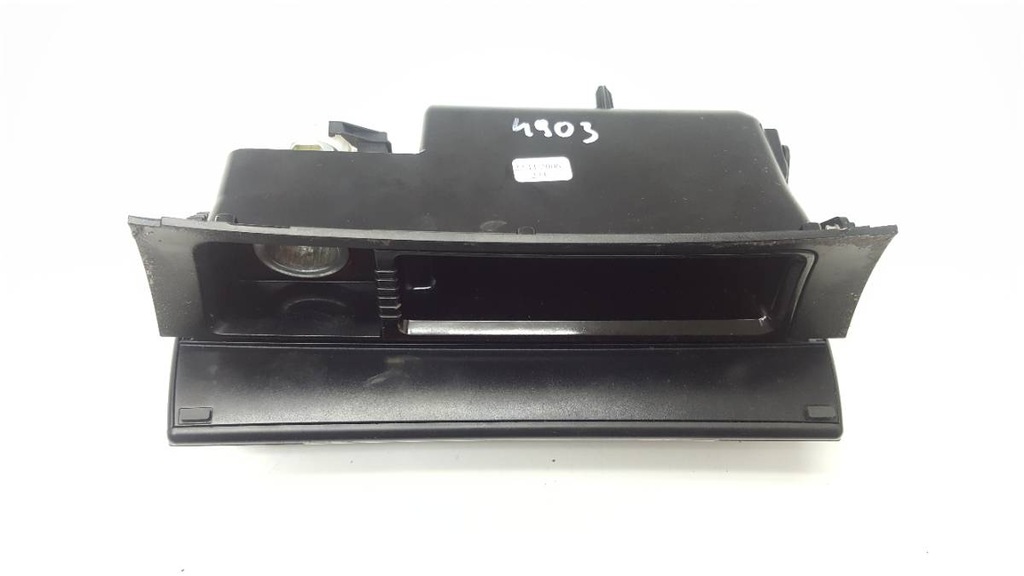 фото №5, Dekor рамка передач радіо vw passat b6 2006 eu