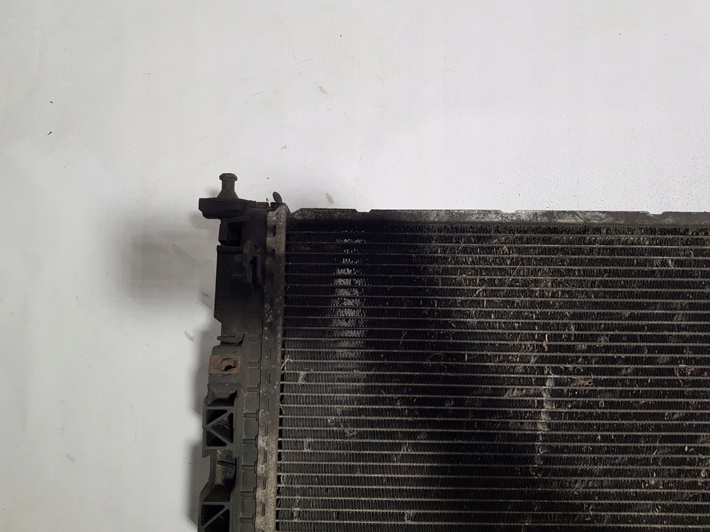 фото №6, Радиатор wody mercedes w251 ml w164 gl x164 350 3.0 cdi