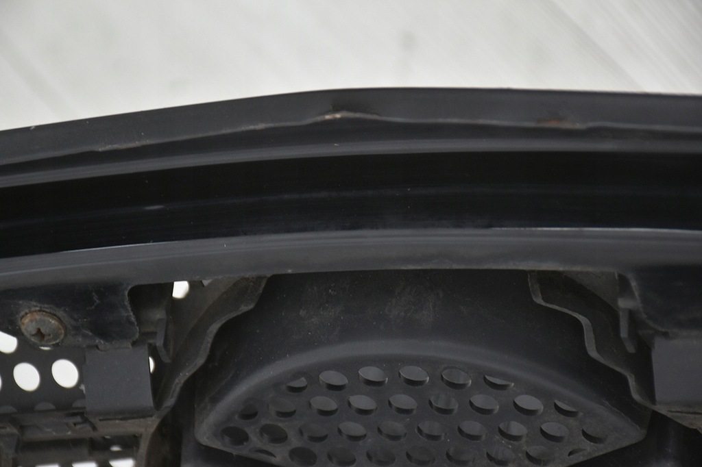 фото №10, Капот кришка двигуна mercedes ml w163