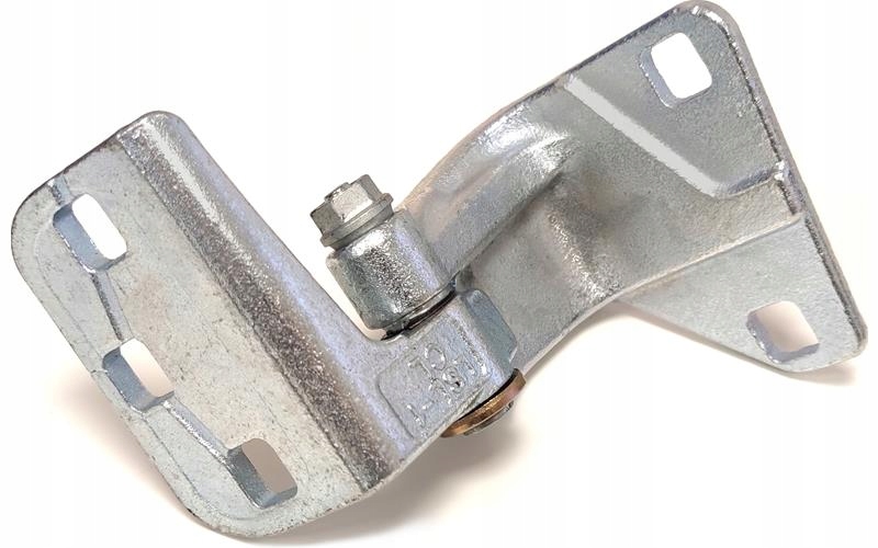 фото №1, Mercedes actros mp2 mp3 петля двері нижній лівий 9417200137