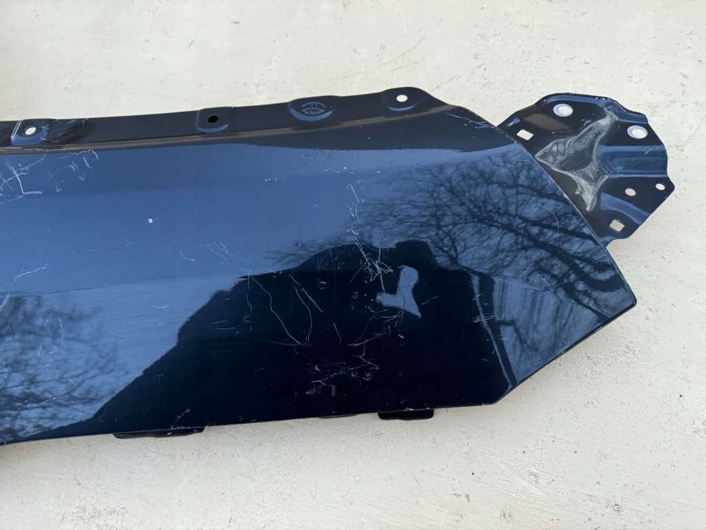 фото №9, Toyota rav4 rav 4 v 18r- крыло левый перед перед передний