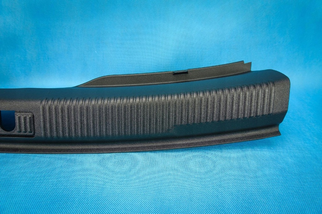 фото №7, Накладка поперечина заднего audi a6 s6 4g sedan 4g5863471c 4pk