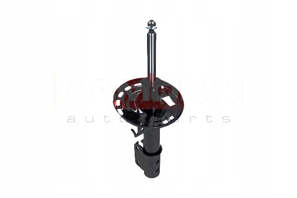 фото №5, Амортизатор передний gaz renault scenic iii 09'- kamoka