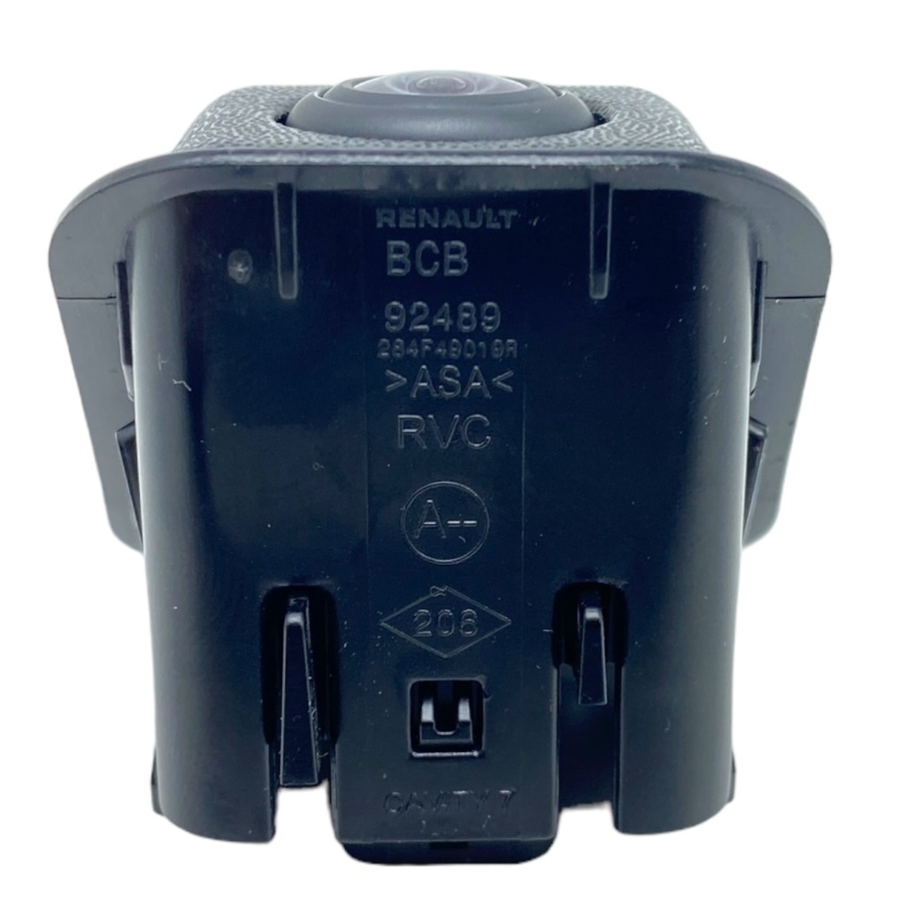 фото №12, Камера заднего вида renault megane ev e- tech 284421905r