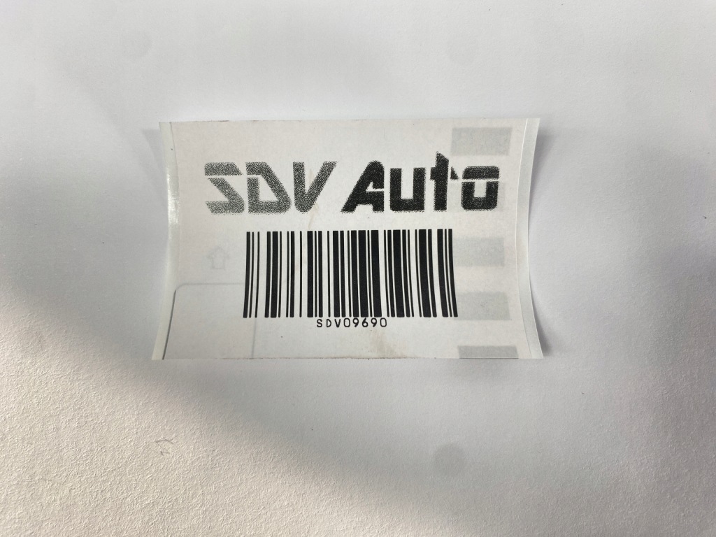 фото №14, Решітка решітка радіатора впуск повітря капот перед mercedes w140 cl c140 1408880123