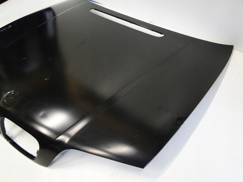 Bmw 3 e46 капот кришка двигуна седан універсал дорестайлінг  41618238461 Доставка