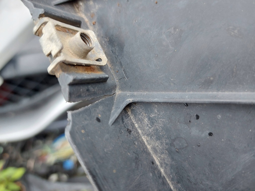 фото №7, Подкрылок передние левая kia sorento iii 14-