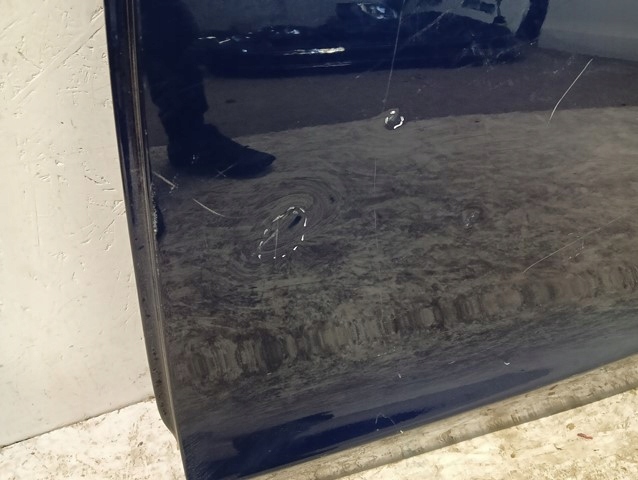 фото №5, Двері ліва задні лівий задня tesla iii 3 16-