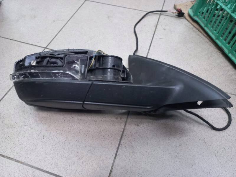 фото №2, Дзеркало праве rapid 5e0857934