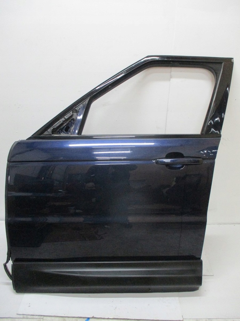 фото №1, Двері range rover sport ліва передні