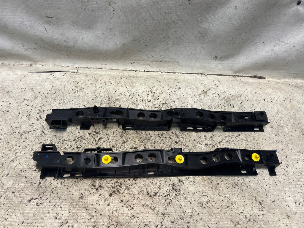 фото №1, Ford transit courier кронштейн корито електропроводка